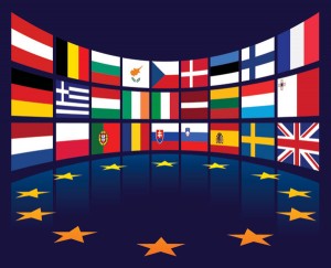 Eu-flag