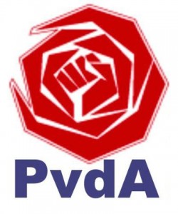 naar de website van de PvdA