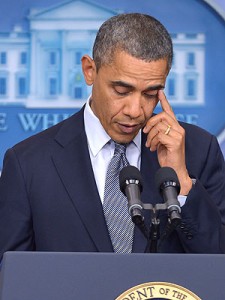 barack obama