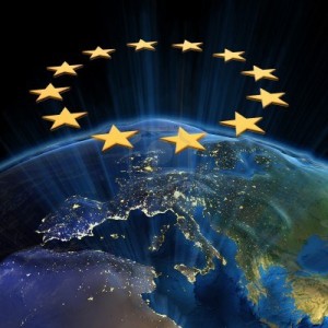 european-union-at-night