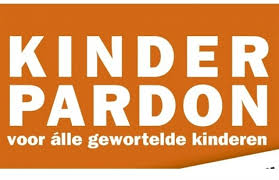 Kinderpardon voor alle gewortelde kinderen